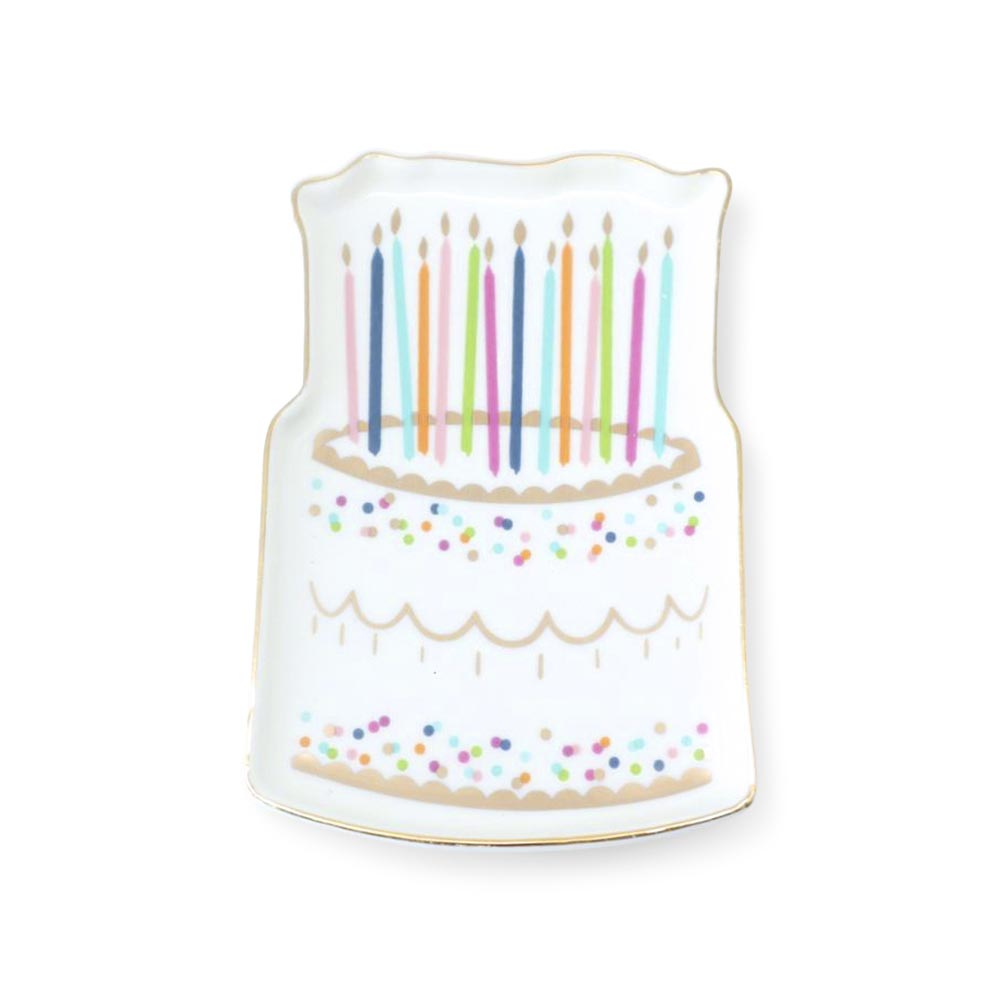 Ceramic Ring Jewelry Holder